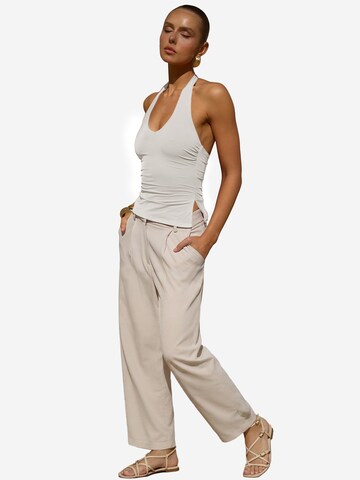 Imily Bela Top – bílá