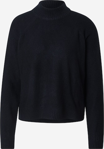 Pull-over Pepe Jeans en noir : devant