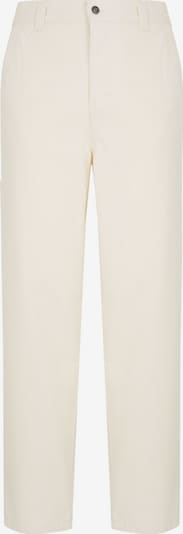 DICKIES Cargo hlače 'MADISON' u ecru/prljavo bijela / crna, Pregled proizvoda