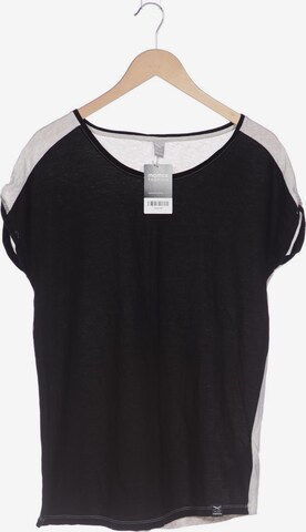 Iriedaily Top & Shirt in XL in Black: front