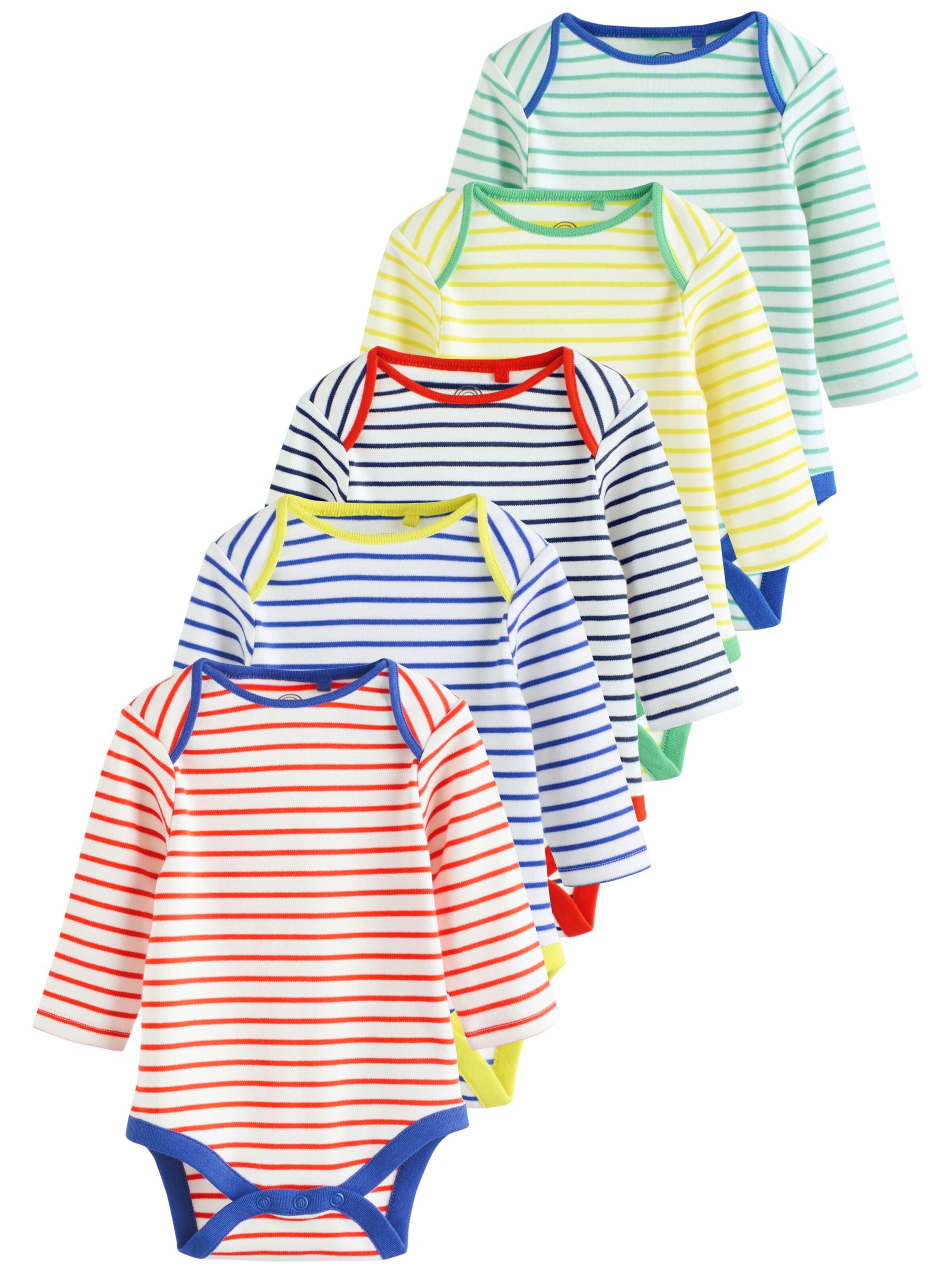 mėlyna Next Šliaužtinukas / glaustinukė: priekis