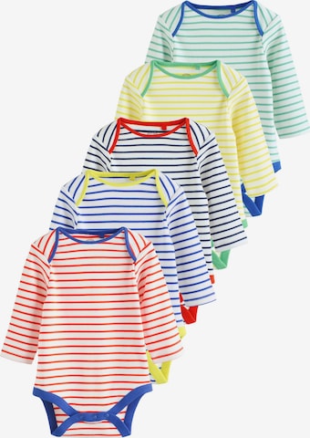 mėlyna Next Šliaužtinukas / glaustinukė: priekis