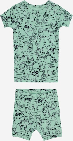GAP - Conjuntos de lingerie 'V-DINO' em verde: frente