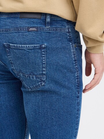 BLEND Regular Jeans 'Twister' in Blauw