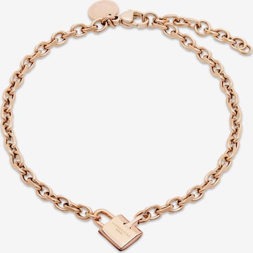 Liebeskind Berlin Bracelet in Pink: front