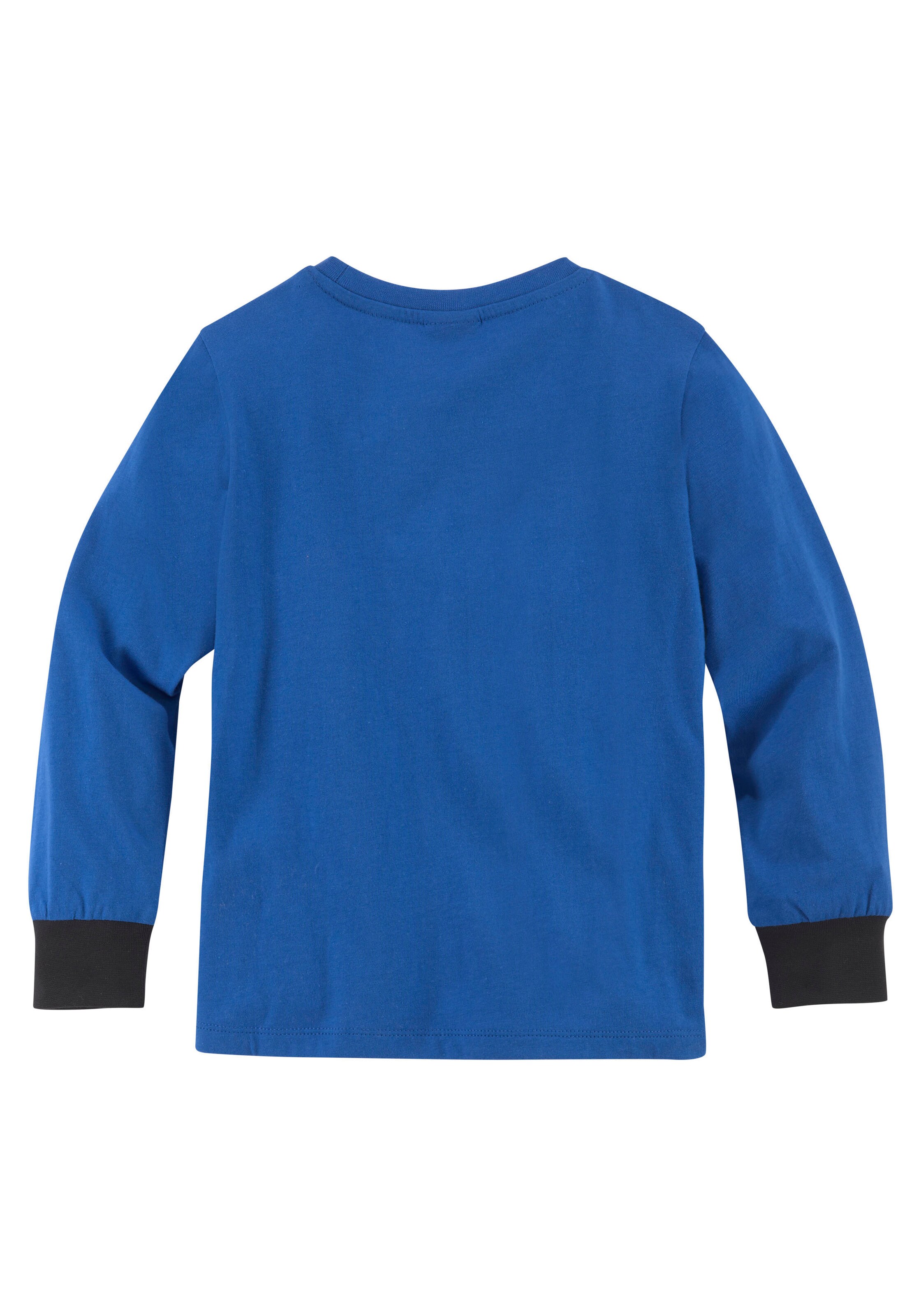 Kidsworld Shirt in Mixed colors