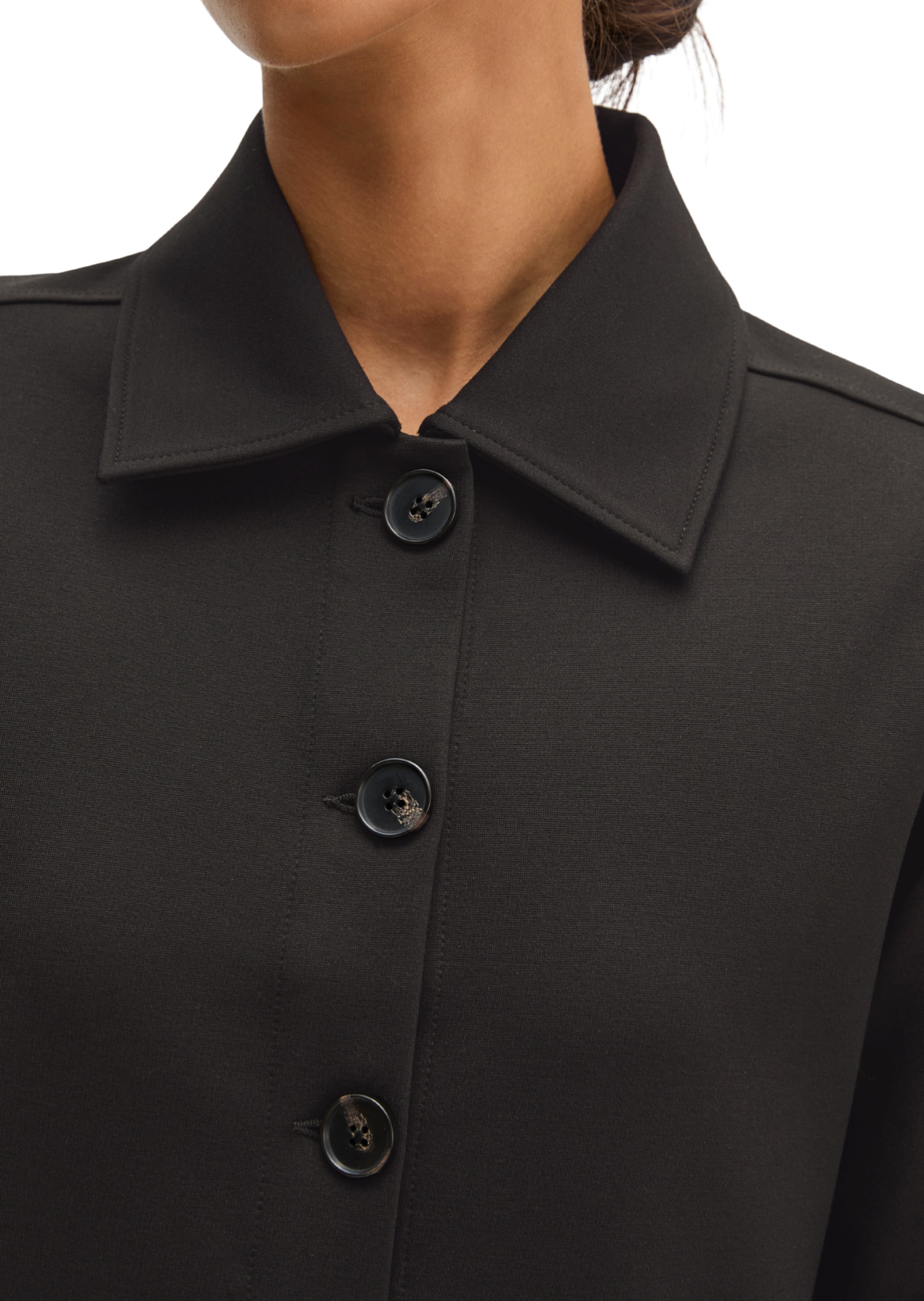 Blazer Marc O'Polo en noir