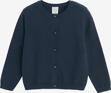 Cool Club Neulepaita värissä sininen: etupuoli