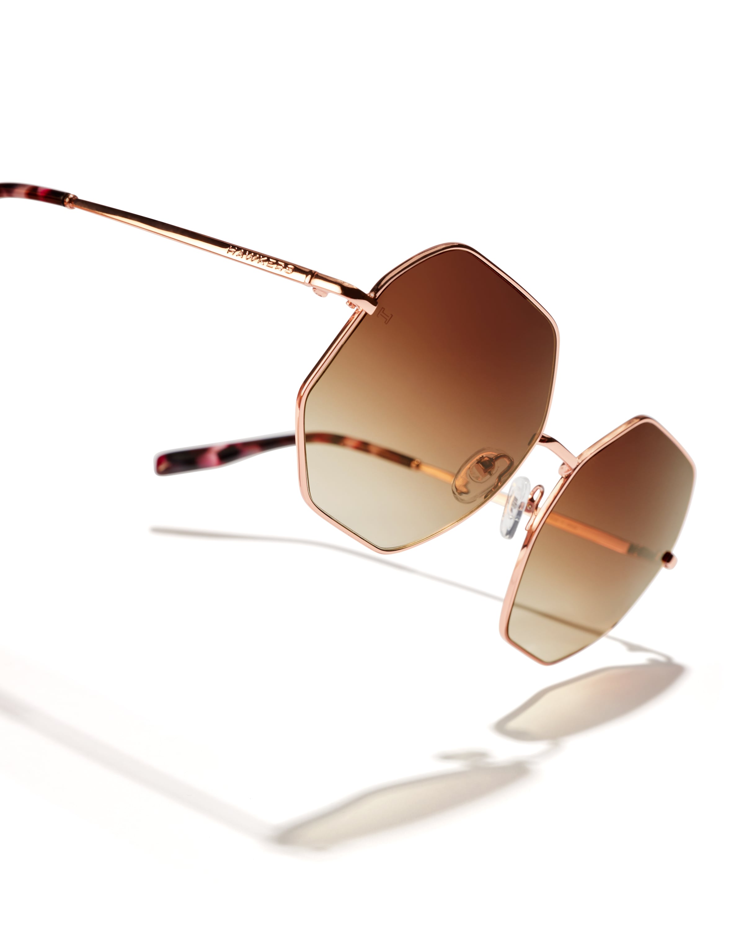 ruda HAWKERS Akiniai nuo saulės 'LUMINA'