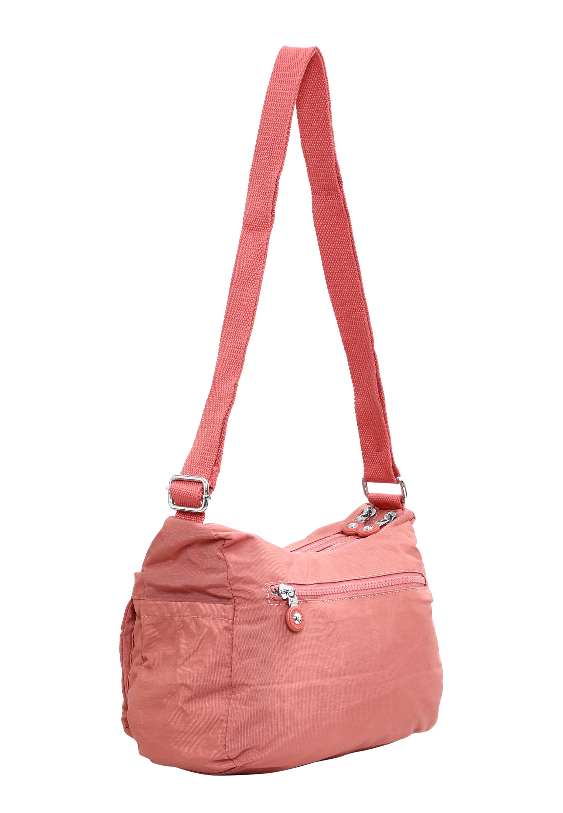 Mindesa Crossbody bag in Red