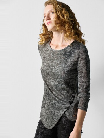 T-shirt KOROSHI en noir