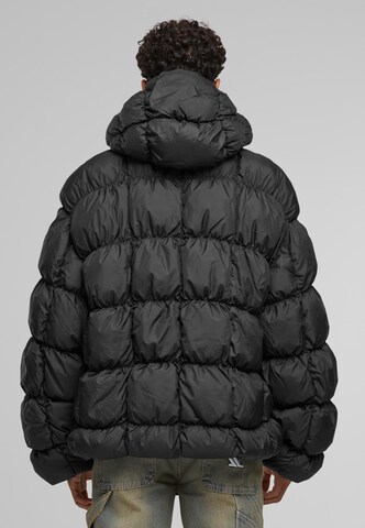 Karl Kani Jacke in Schwarz