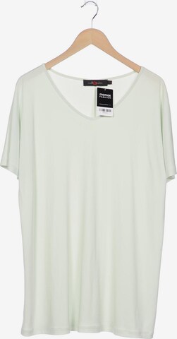 Sallie Sahne Top & Shirt in XL in Green: front