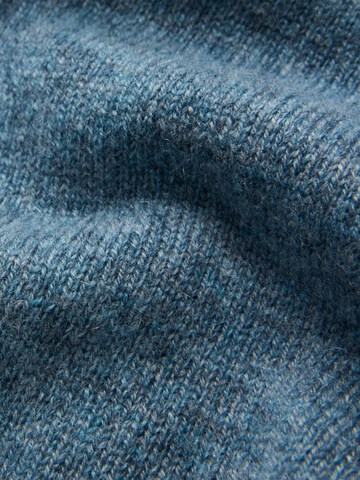 FALKE Sweater 'Pure Cashmere' in Blue