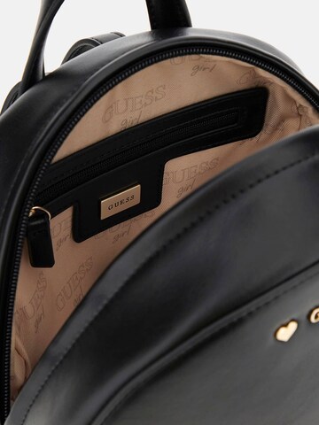 GUESS Backpack in Black