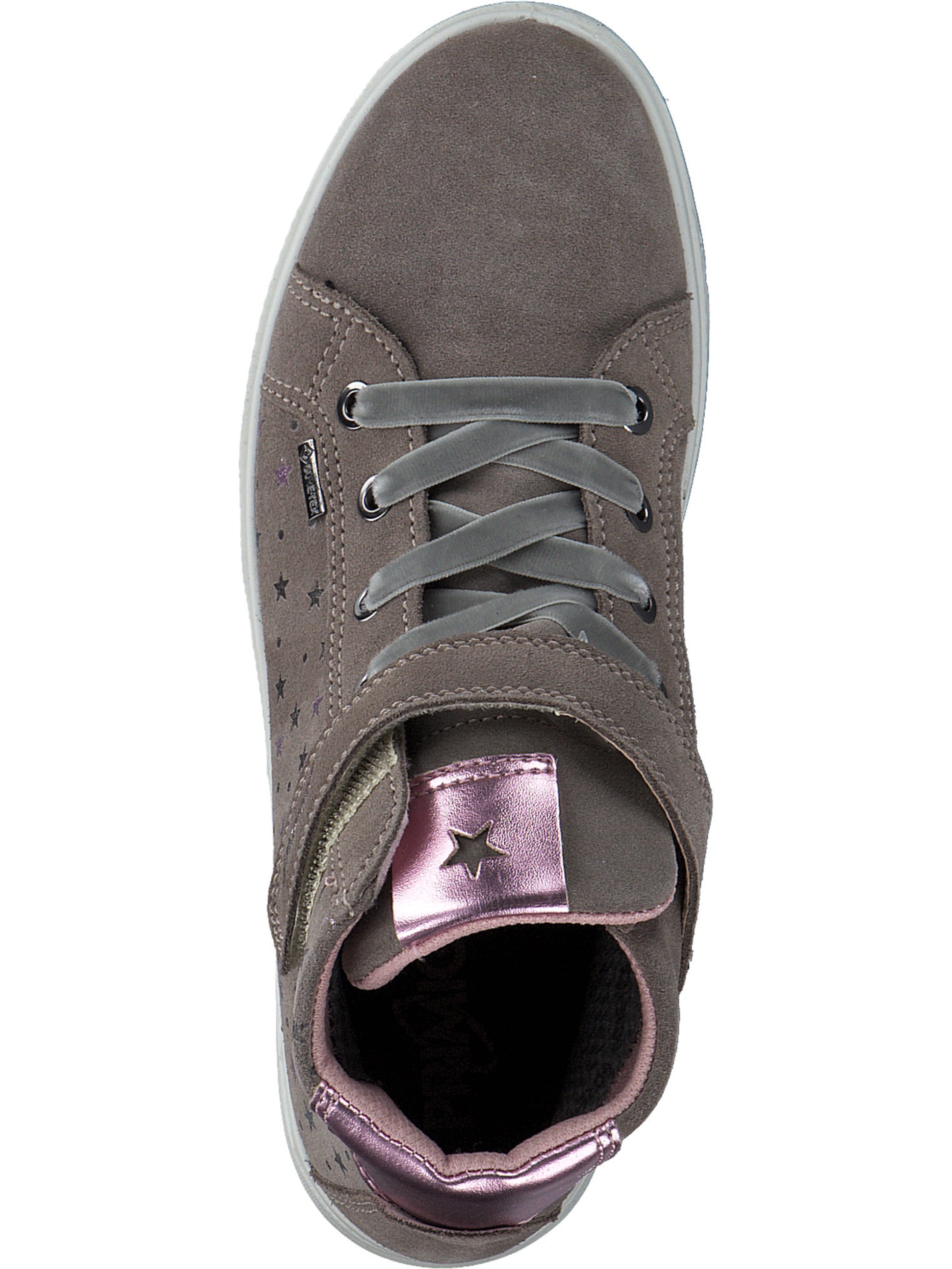 PRIMIGI Boots '68659' in Grey