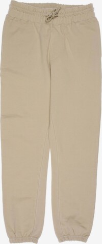 Marc by Marc Jacobs Pants in M in Beige: front