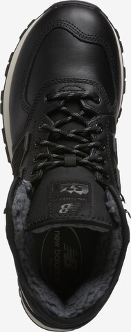 new balance Sneaker '574' in Schwarz