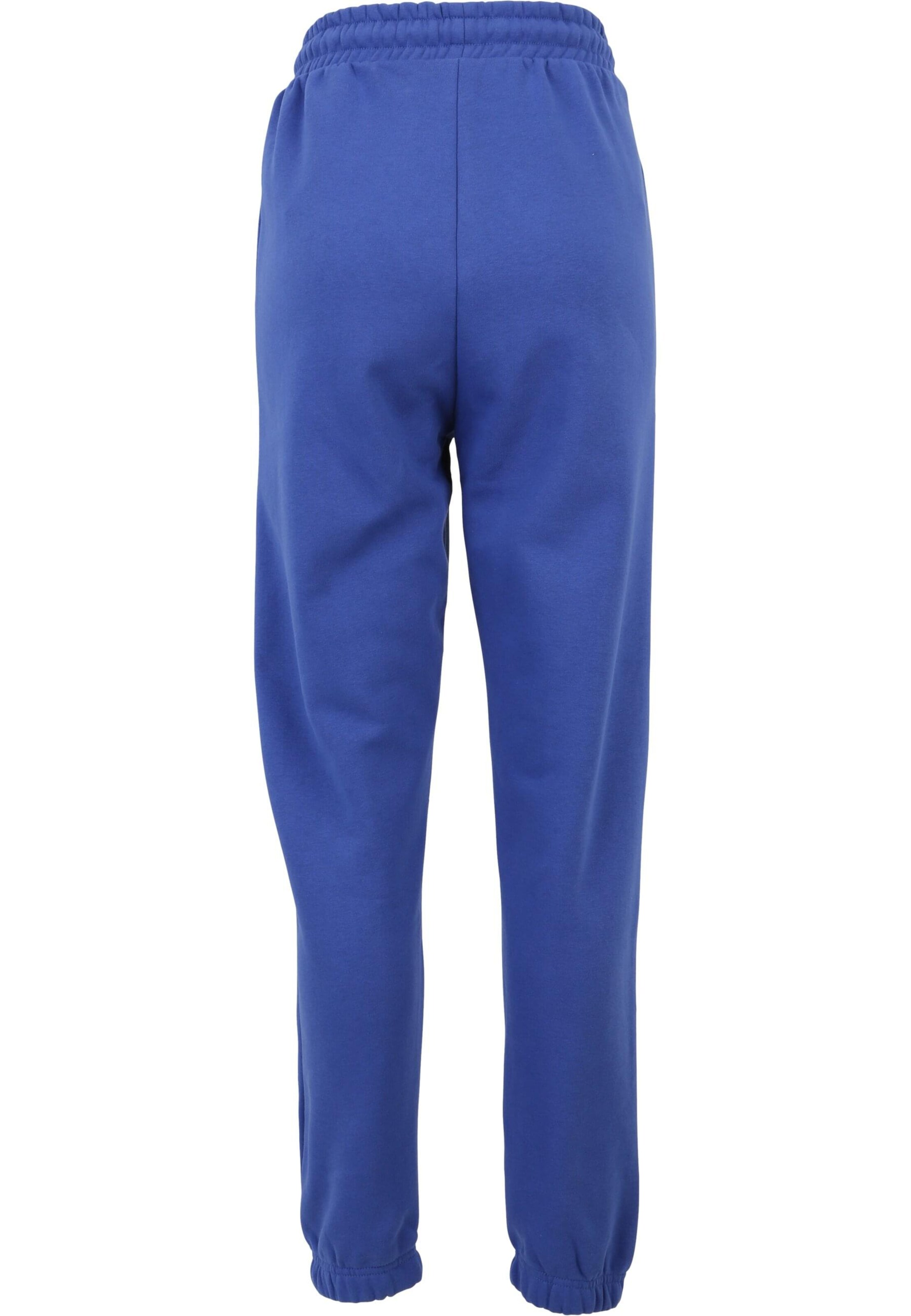 DEF Конический (Tapered) Штаны в Синий