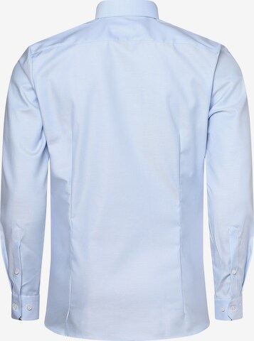 OLYMP Slim Fit Hemd in Blau