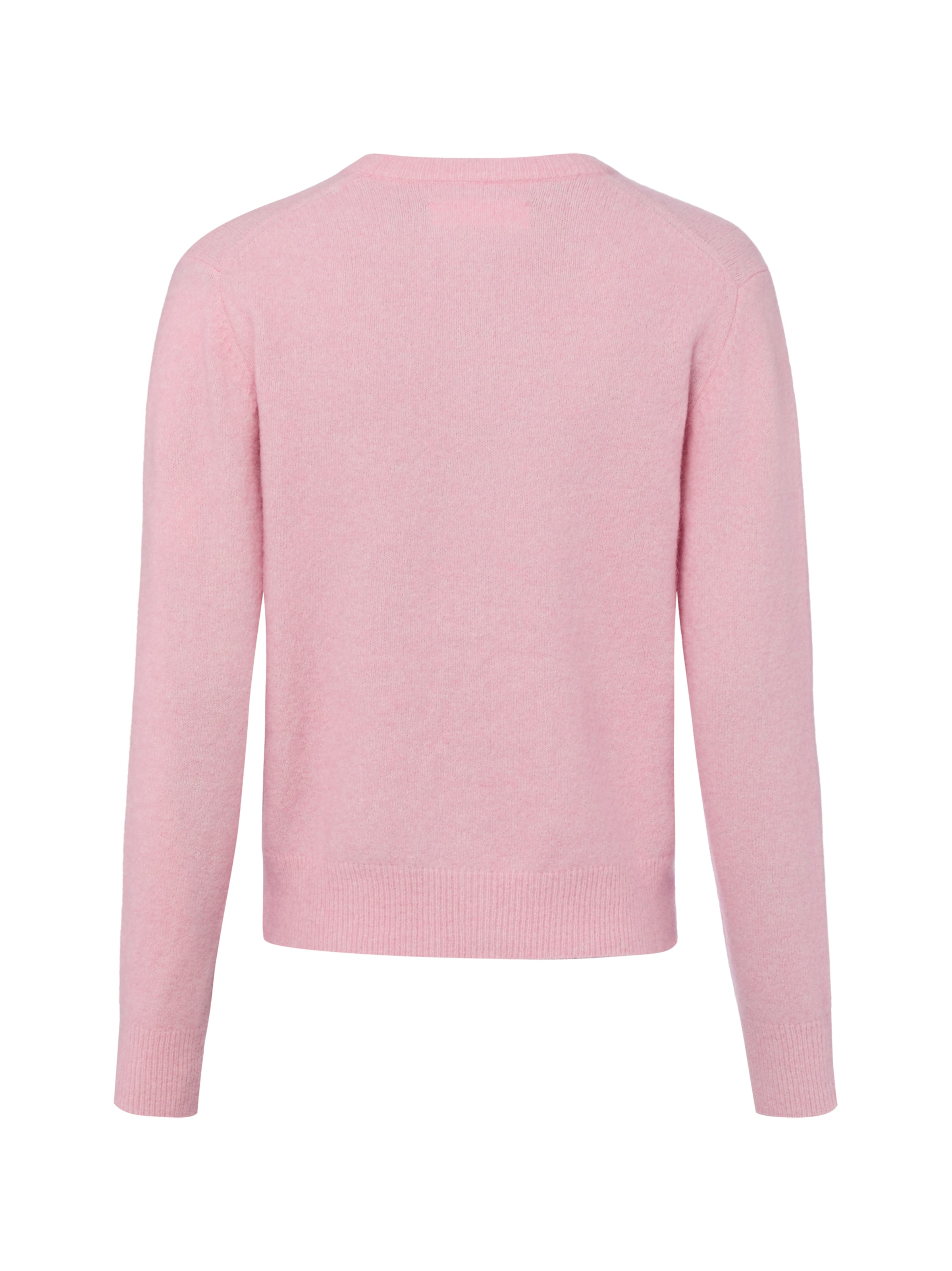 Cardigan 'Nor' Samsøe Samsøe en violet