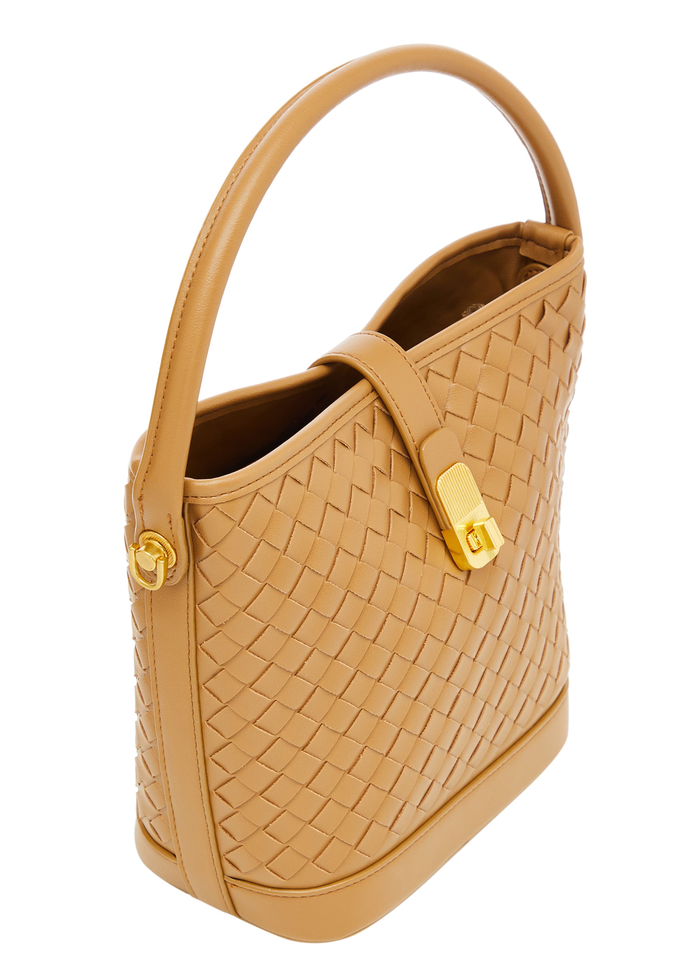 Sac bandoulière Usha en beige