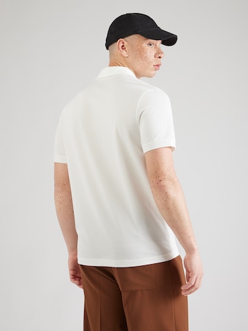 BOGNER Μπλουζάκι 'TIMO' σε λευκό