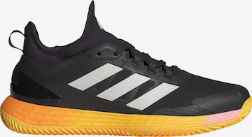 ADIDAS PERFORMANCE Athletic Shoes 'Adizero Ubersonic 4.1' in Black