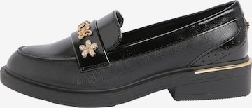 Lipsy Juhlakengät värissä musta: etupuoli