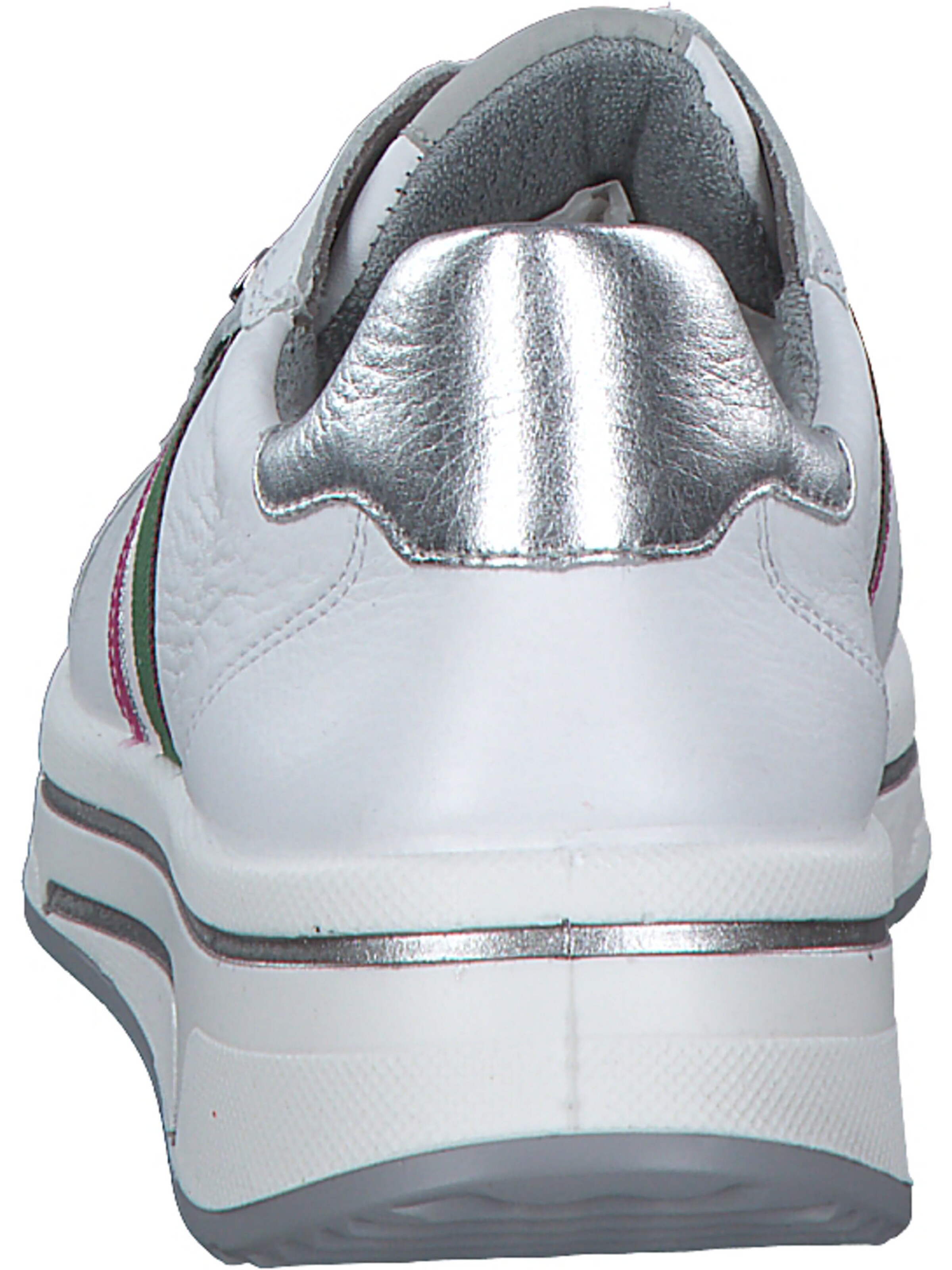 ARA Sneaker in Weiß