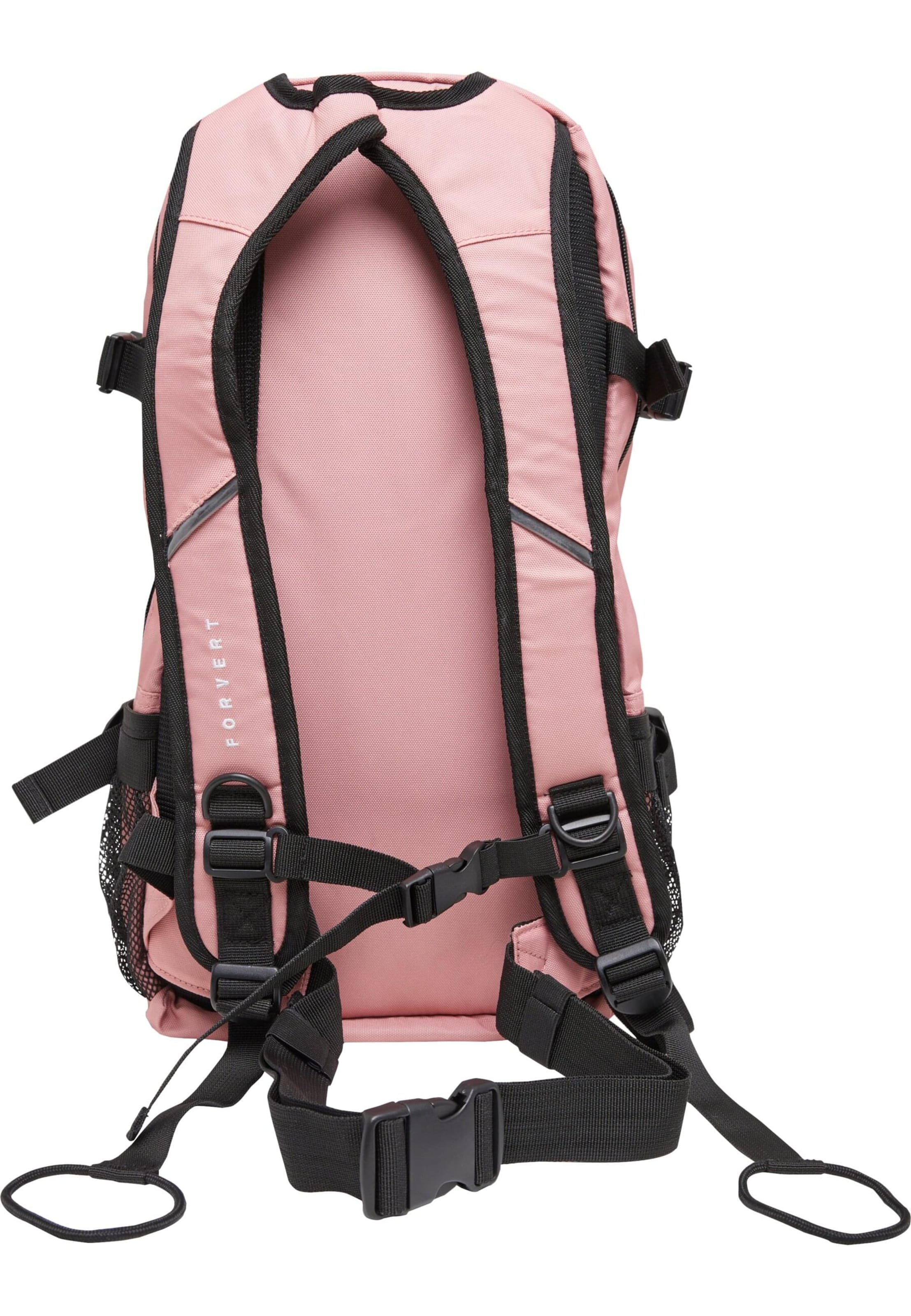 Brandit Batoh 'Louis' – pink