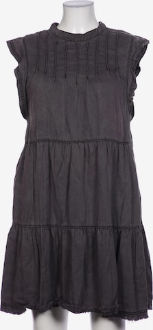 Anthropologie Dress in L in Grey: front