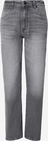 WRANGLERTraperice 'FRONTIER' - siva boja: prednji dio