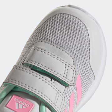 ADIDAS SPORTSWEAR Sportschuh 'Tensaur' in Grau