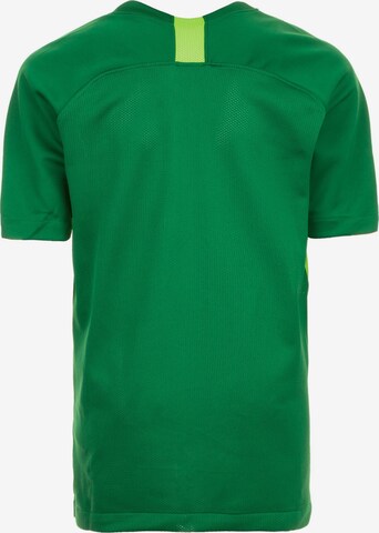 Maglia funzionale 'Legend' di NIKE in verde