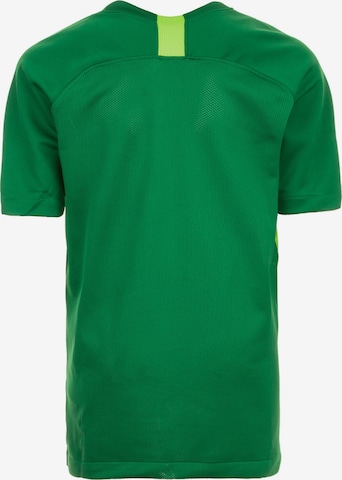NIKE Functioneel shirt 'Legend' in Groen