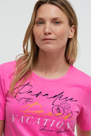 Soccx Shirt in Pink