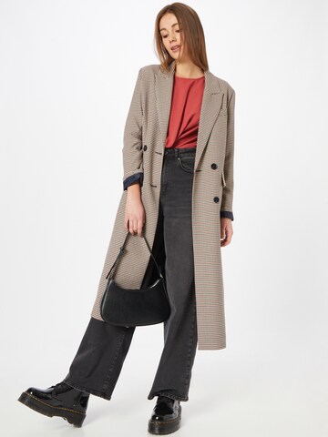 ONLY Bluse 'METTE' in Rot