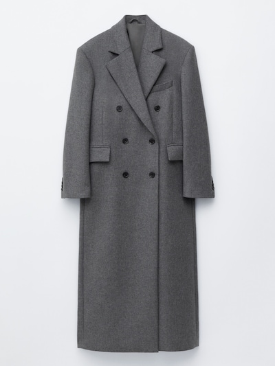 & Other Stories Přechodný kabát - šedá, Produkt