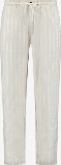 „Chino“ stiliaus kelnės 'Lenny' iš Shiwi, spalva – smėlio spalva / ruda / balta, Prekių apžvalga