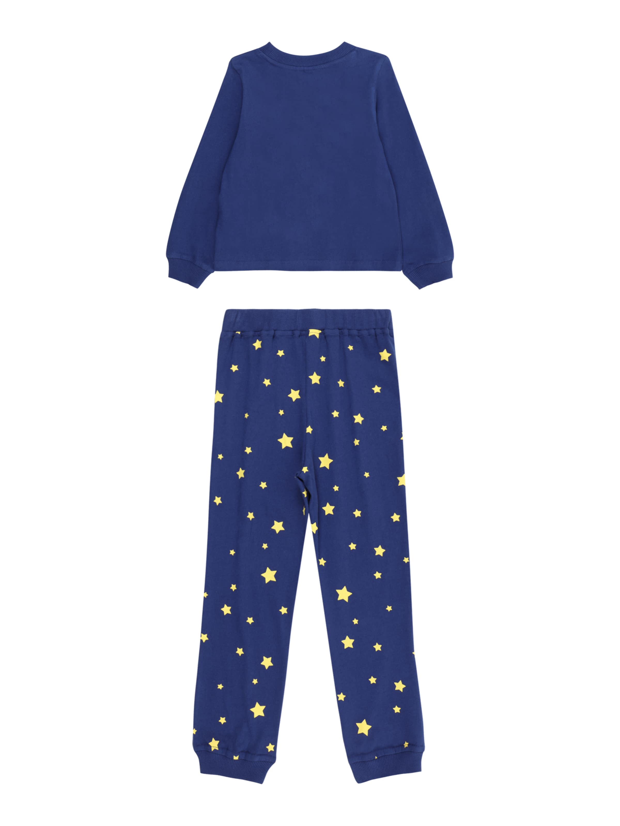 ABOUT YOU Set 'Eddi' in Blue