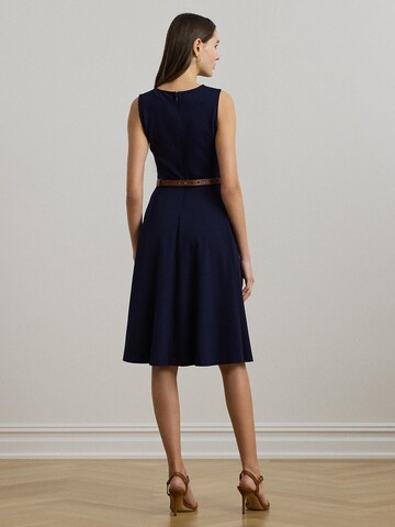 Robe Lauren Ralph Lauren en bleu