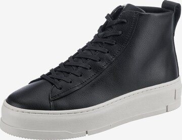 VAGABOND SHOEMAKERS High-Top Sneakers 'Judy' in Black: front