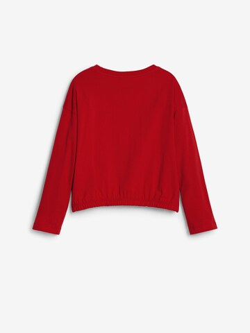 Desigual Tričko – červená