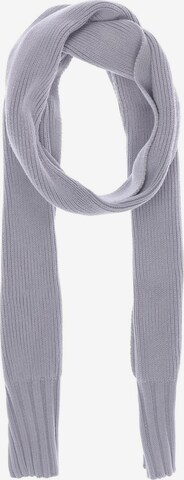 G-Star RAW Scarf & Wrap in One size in Grey: front