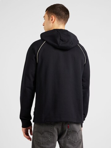 ELLESSE - Sudadera 'Blevio' en negro