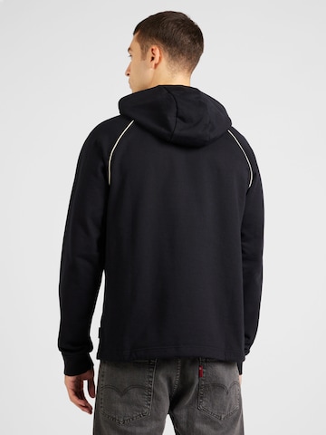 ELLESSE - Sweatshirt 'Blevio' em preto