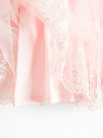 Robe Cool Club en rose