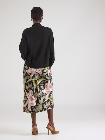 Ted Baker Dress 'BERGNIA' in Black