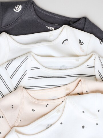 Barboteuse / body Next en beige